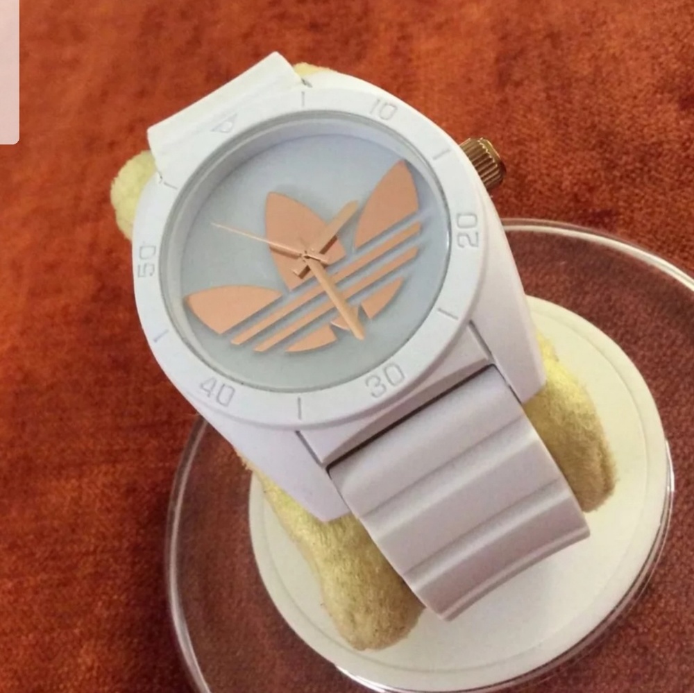 Adidas watch